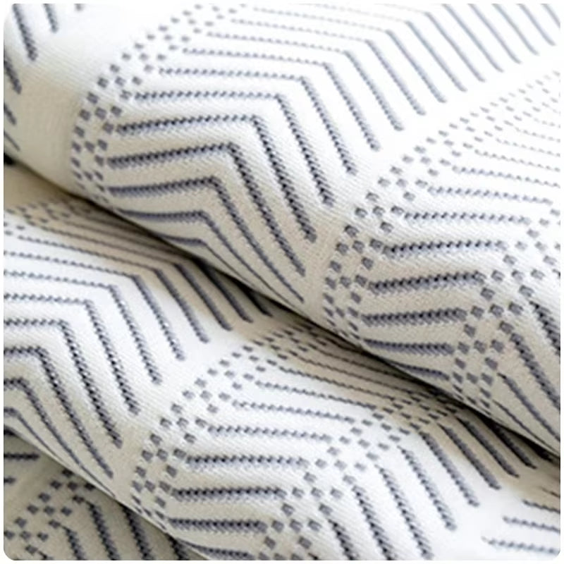 Irregular Summer Sofa Cover Cool Feeling Couch Covers Anti-Slip Sofas Towel Light Luxury Corner Couch Mat Living Room 쇼파패드 Home